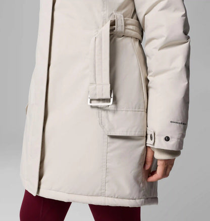 Women's Icelandite II Parka