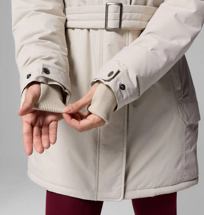 Women's Icelandite II Parka