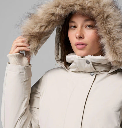 Women's Icelandite II Parka