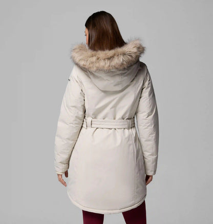 Women's Icelandite II Parka