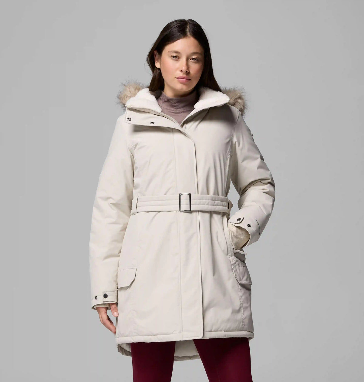 Women's Icelandite II Parka