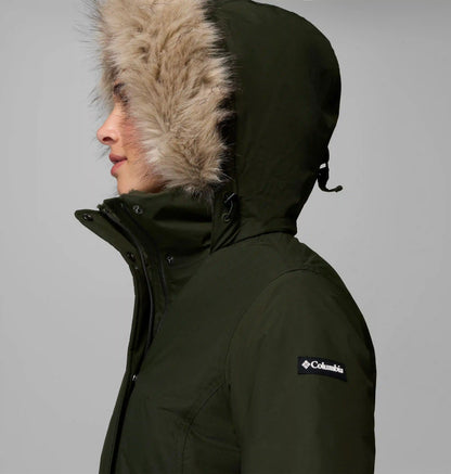 Women's Icelandite II Parka