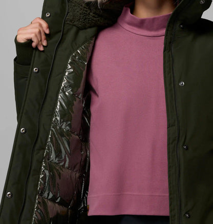 Women's Icelandite II Parka