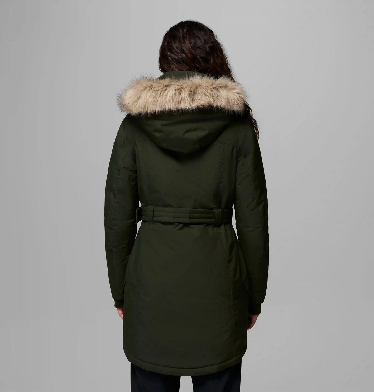 Women's Icelandite II Parka