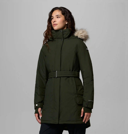 Women's Icelandite II Parka