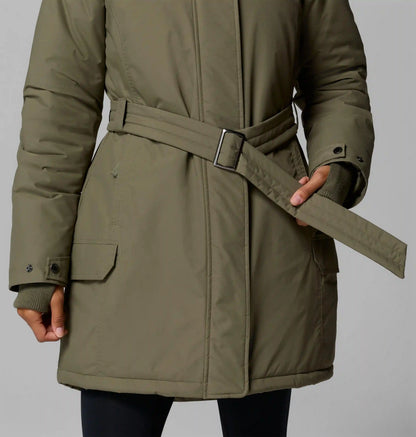 Women's Icelandite II Parka