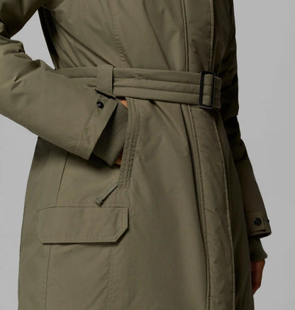 Women's Icelandite II Parka