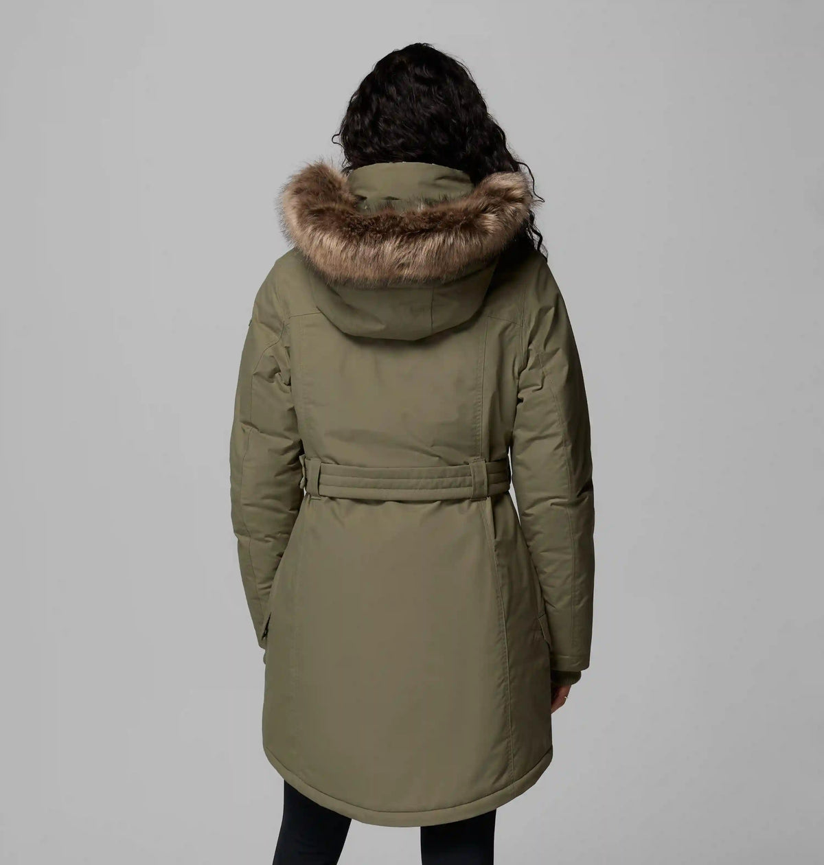 Women's Icelandite II Parka