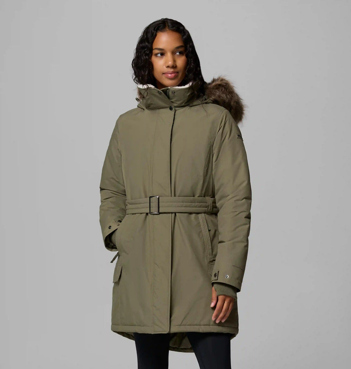 Women's Icelandite II Parka