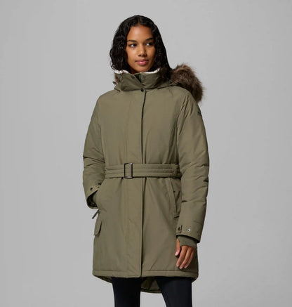 Women's Icelandite II Parka
