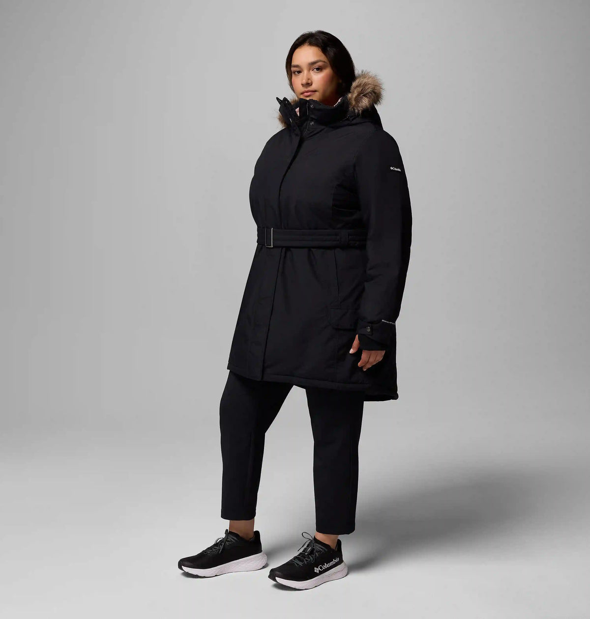 Women's Icelandite II Parka - Plus Size