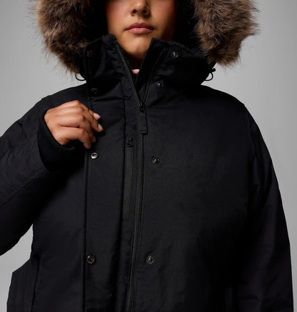 Women's Icelandite II Parka - Plus Size