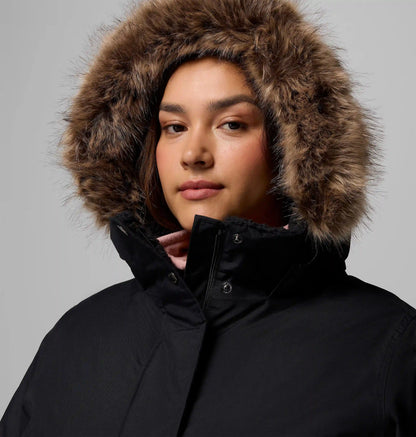 Women's Icelandite II Parka - Plus Size