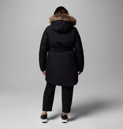 Women's Icelandite II Parka - Plus Size