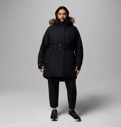 Women's Icelandite II Parka - Plus Size