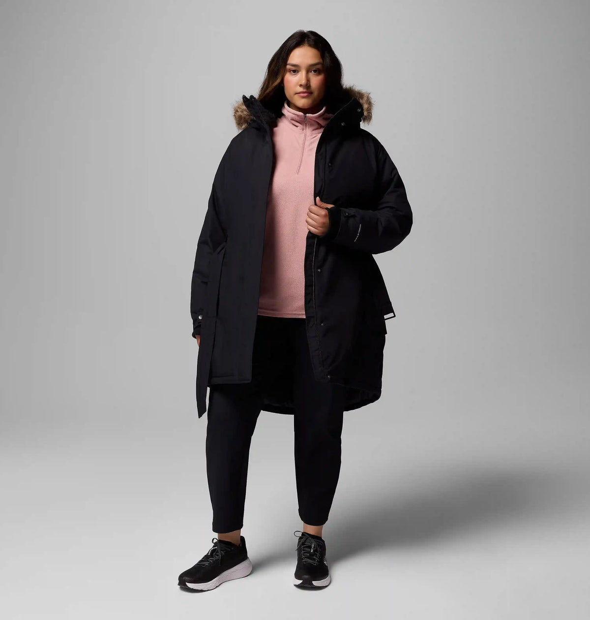Women's Icelandite II Parka - Plus Size