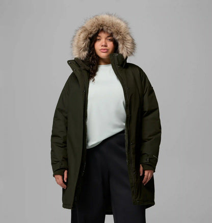 Women's Icelandite II Parka - Plus Size