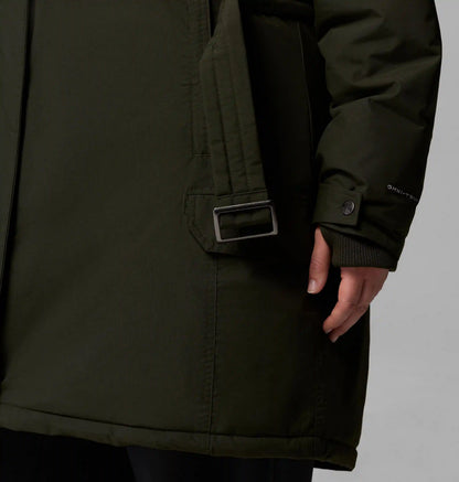 Women's Icelandite II Parka - Plus Size