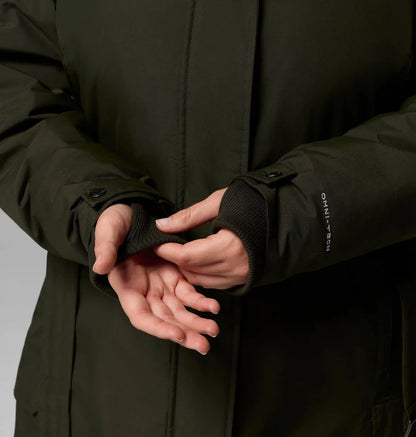 Women's Icelandite II Parka - Plus Size