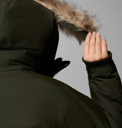 Women's Icelandite II Parka - Plus Size