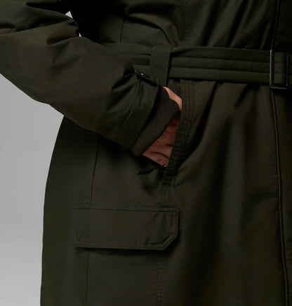 Women's Icelandite II Parka - Plus Size