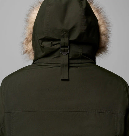 Women's Icelandite II Parka - Plus Size