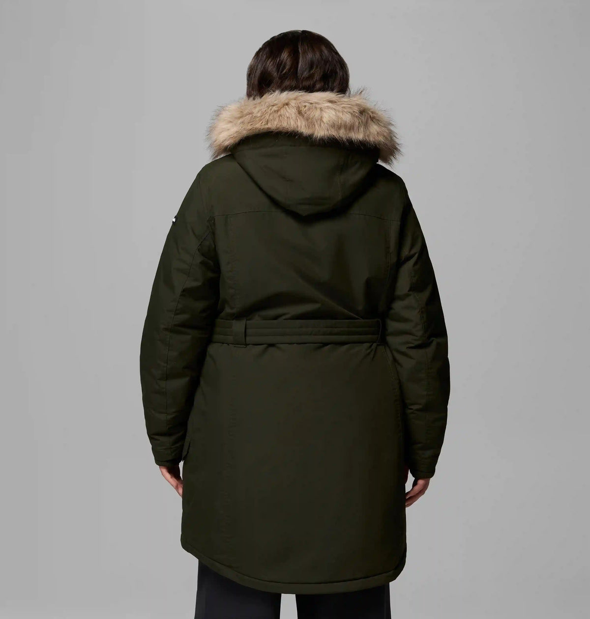 Women's Icelandite II Parka - Plus Size