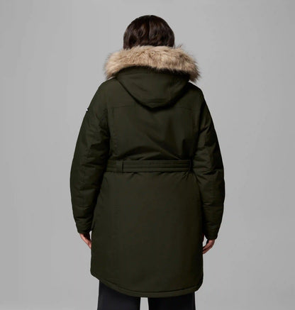 Women's Icelandite II Parka - Plus Size