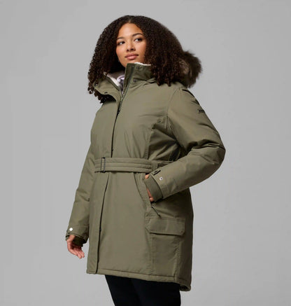 Women's Icelandite II Parka - Plus Size