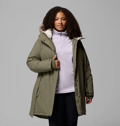 Women's Icelandite II Parka - Plus Size