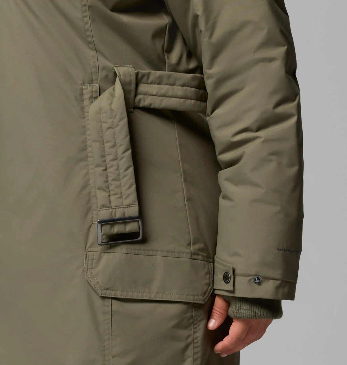 Women's Icelandite II Parka - Plus Size