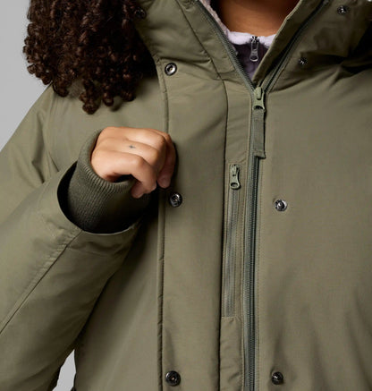 Women's Icelandite II Parka - Plus Size