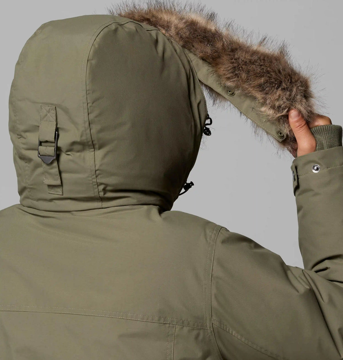 Women's Icelandite II Parka - Plus Size