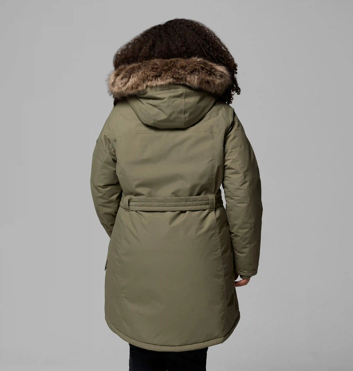 Women's Icelandite II Parka - Plus Size