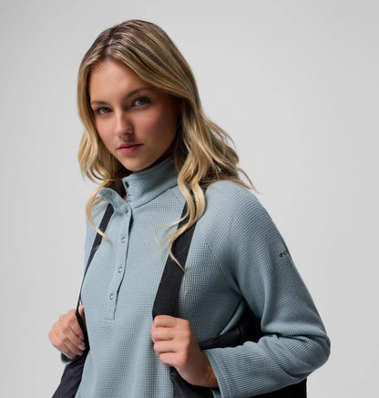 Women's Amaze Puff Mid Hooded Jacket