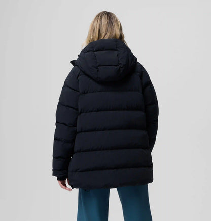 Women's Amaze Puff Mid Hooded Jacket