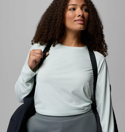 Women's Amaze Puff Mid Hooded Jacket - Plus Size