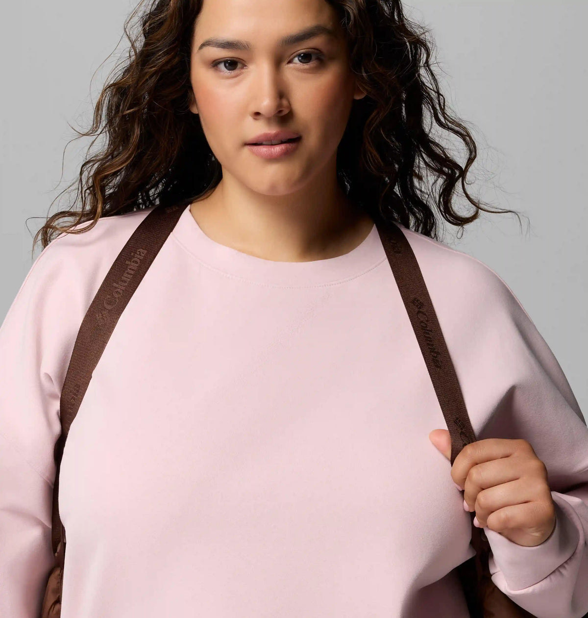 Women's Amaze Puff Mid Hooded Jacket - Plus Size