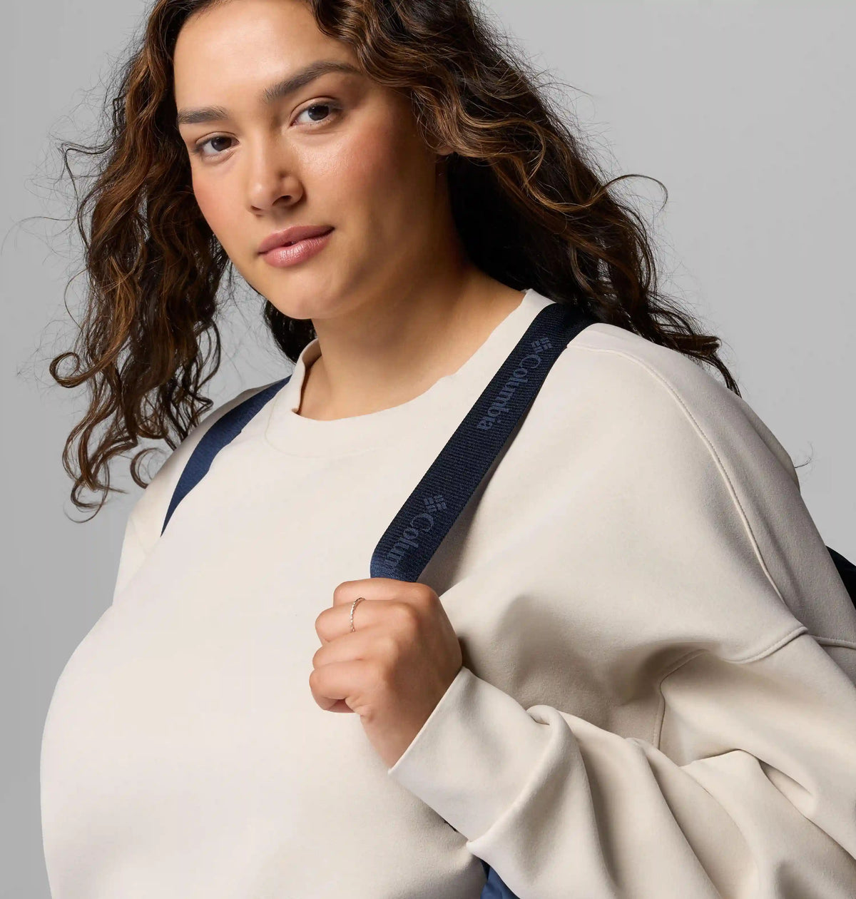 Women's Amaze Puff Mid Hooded Jacket - Plus Size