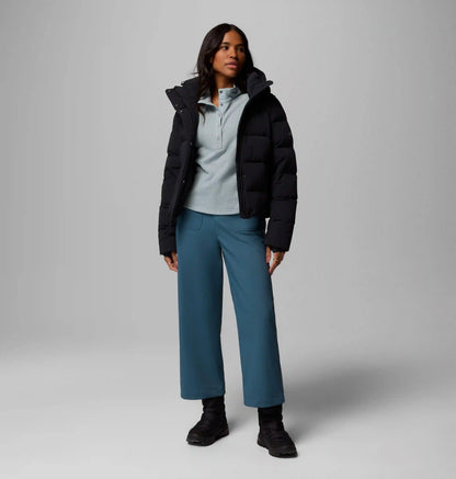 Women's Amaze Puff Hooded Jacket