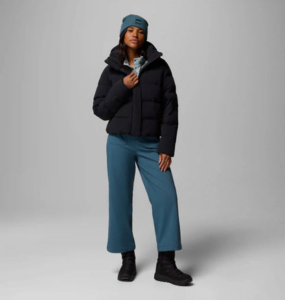 Women's Amaze Puff Hooded Jacket