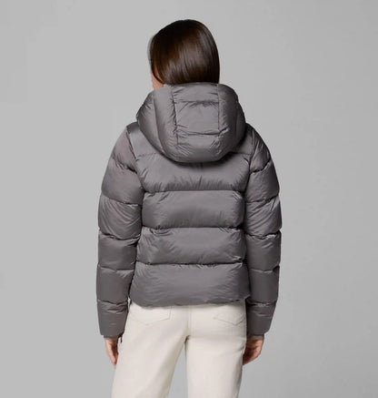 Women's Amaze Puff Hooded Jacket
