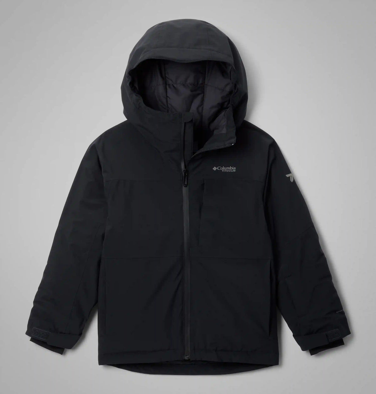 Kids' Holcomb Grove Jacket