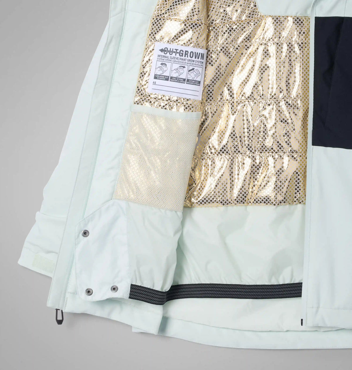 Kids' Holcomb Grove Jacket