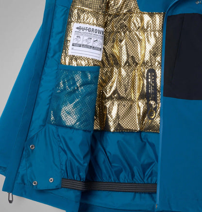 Kids' Holcomb Grove Jacket