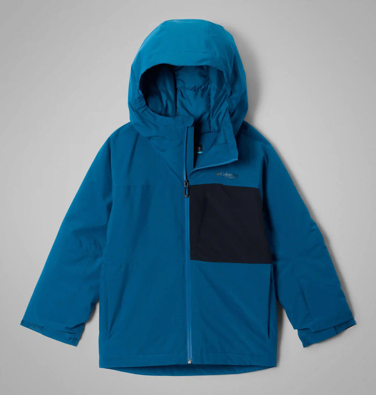 Kids' Holcomb Grove Jacket