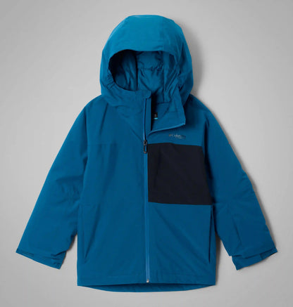 Kids' Holcomb Grove Jacket