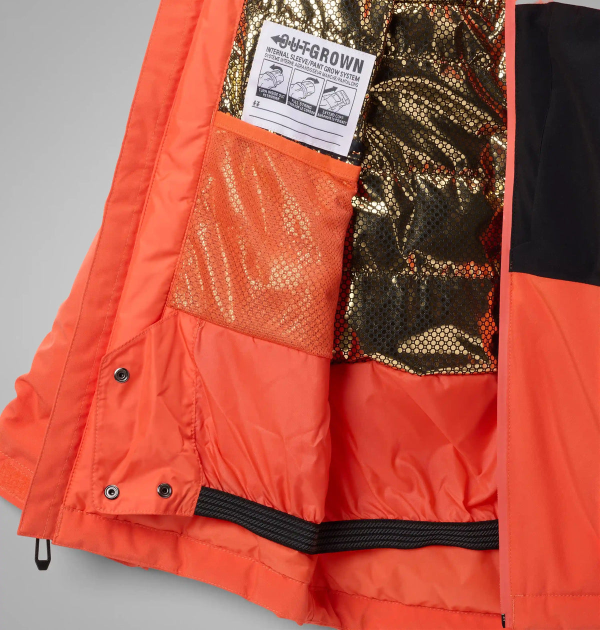 Kids' Holcomb Grove Jacket