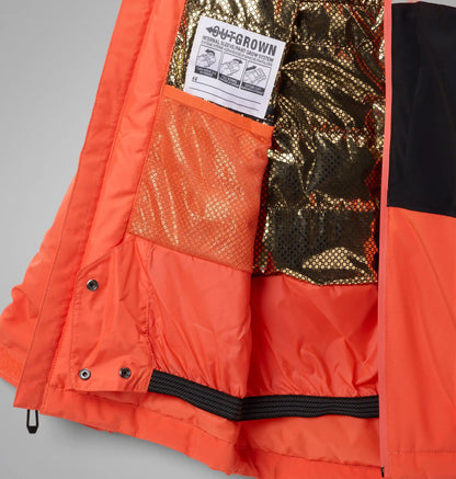 Kids' Holcomb Grove Jacket