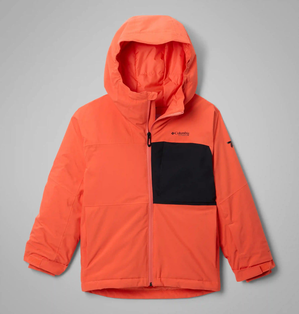 Kids' Holcomb Grove Jacket
